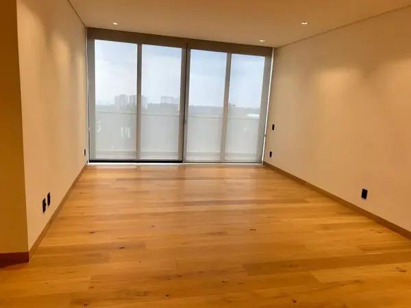 Departamento en renta en Contadero, Cuajimalpa de Morelos, Ciudad de México