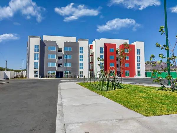 Departamento en venta en Puerta Paraíso, Silao de la Victoria, Guanajuato