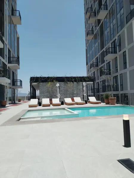 Departamento en venta en Valle del Campestre, León, Guanajuato