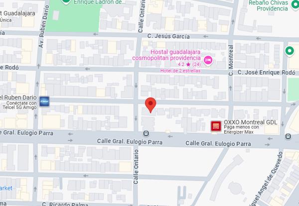 Departamento en remate en Lomas de Guevara, Guadalajara, Jalisco