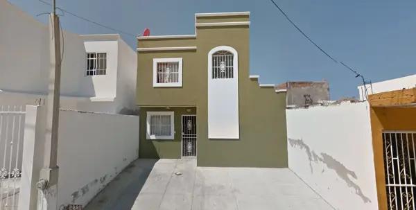 Casa en venta en Jacarandas, Mazatlán, Sinaloa Casa en venta en Jacarandas, Mazatlán, Sinaloa