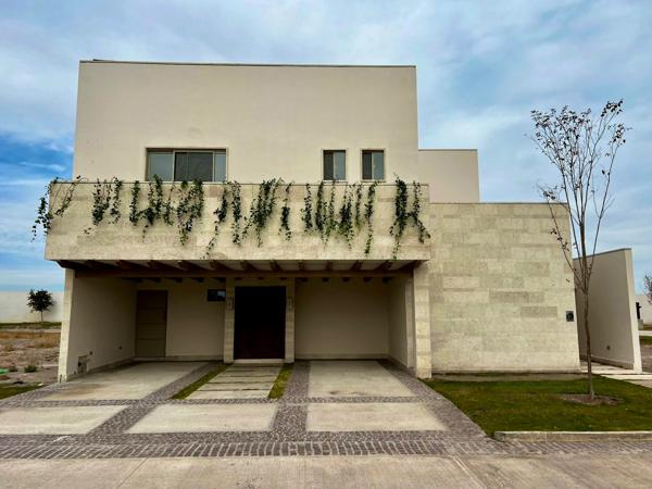 Casa en venta en La Cava, Gómez Palacio, Durango Casa en venta en La Cava, Gómez Palacio, Durango