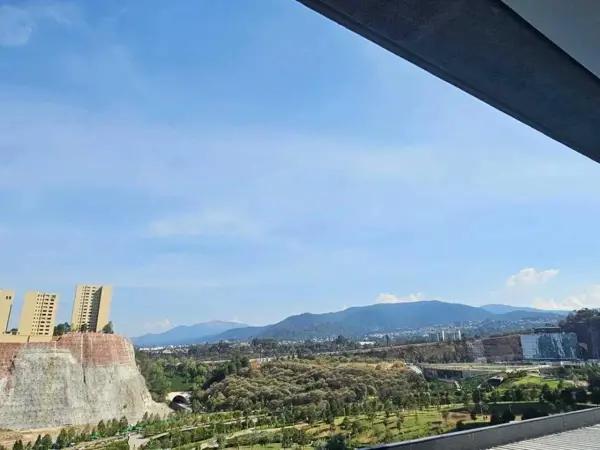 Departamento en renta en Contadero, Cuajimalpa de Morelos, Ciudad de México