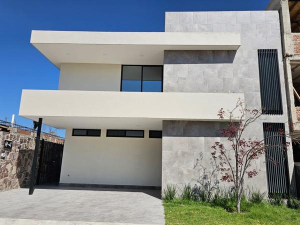 Casa en venta en El Molino Residencial y Golf, León, Guanajuato Casa en venta en El Molino Residencial y Golf, León, Guanajuato