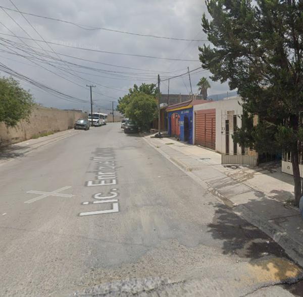 Casa en remate en Leandro Valle, Saltillo, Coahuila de Zaragoza