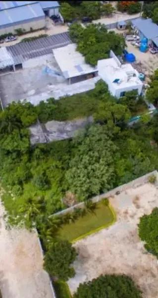 Terreno en venta en Supermanzana 313, Benito Juárez, Quintana Roo