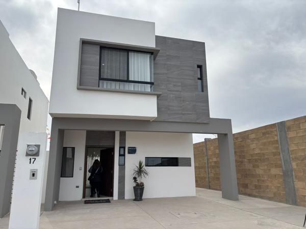 Casa en venta en San Antonio de los Bravos, Torreón, Coahuila de Zaragoza