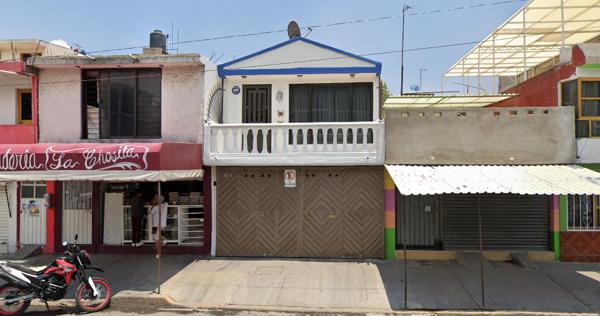 Casa en remate en Unidad Familiar C.T.C. de Jaltenco, Zumpango, México