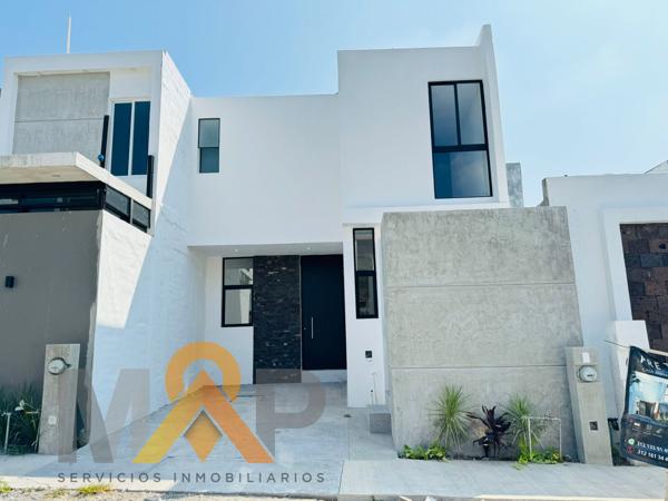 Casa en venta en Las Colinas, Villa de Álvarez, Colima