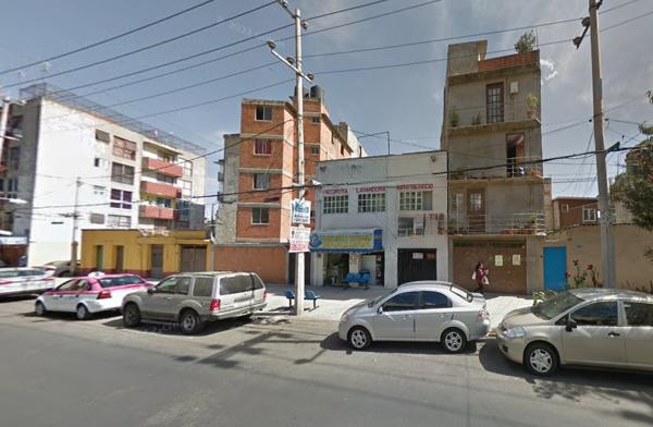 Casa en venta en Doctores, Cuauhtémoc, Ciudad de México