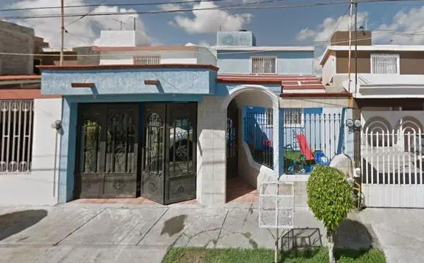 Casa en venta en Las Estancias, Salamanca, Guanajuato Casa en venta en Las Estancias, Salamanca, Guanajuato