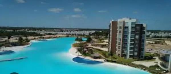 Casa en venta en Dream Lagoons, Benito Juárez, Quintana Roo