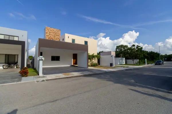 Casa en venta en La Rejoyada, Mérida, Yucatán