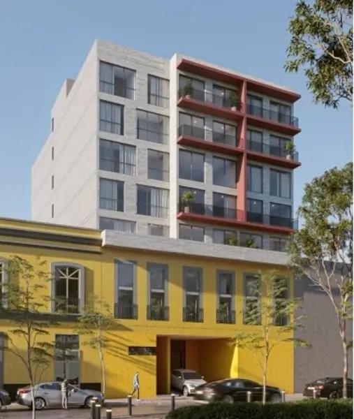 Departamento en venta en Guerrero, Cuauhtémoc, Ciudad de México