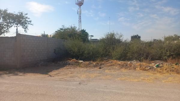 Terreno en venta en La Concha, Torreón, Coahuila de Zaragoza Terreno en venta en La Concha, Torreón, Coahuila de Zaragoza