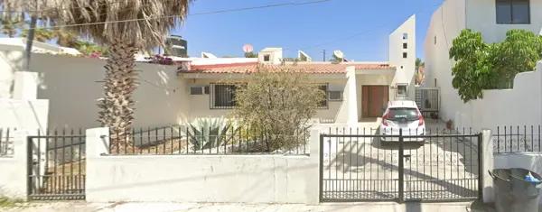 Casa en venta en Jesus Castro Agundes, Los Cabos, Baja California Sur