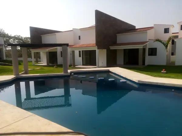 Casa en venta en Yecapixtla, Yecapixtla, Morelos Casa en venta en Yecapixtla, Yecapixtla, Morelos