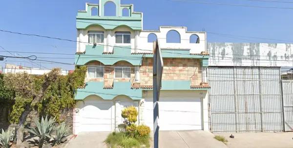 Casa en venta en Rosalinda, Celaya, Guanajuato Casa en venta en Rosalinda, Celaya, Guanajuato