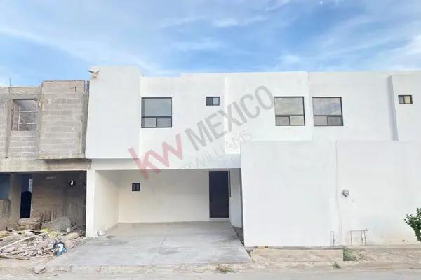 Casa en venta en Villas de las Perlas, Torreón, Coahuila de Zaragoza Casa en venta en Villas de las Perlas, Torreón, Coahuila de Zaragoza
