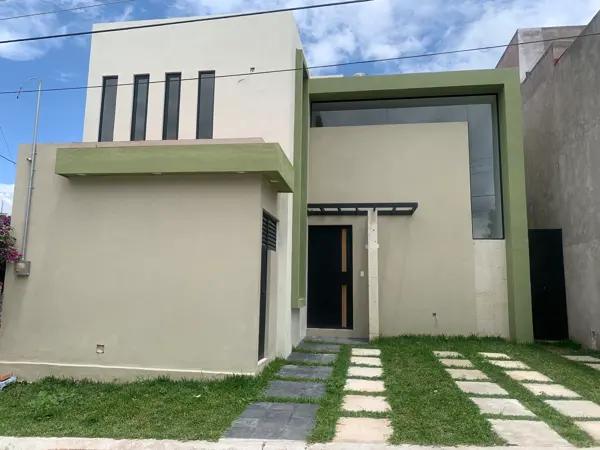 Casa en venta en Real de Oaxtepec, Yautepec, Morelos Casa en venta en Real de Oaxtepec, Yautepec, Morelos