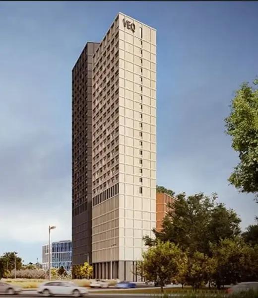Departamento en venta en Valle del Campestre, León, Guanajuato