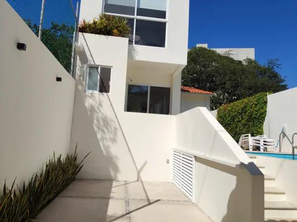 Casa en venta en La Bocana de Copalita, Santa María Huatulco, Oaxaca