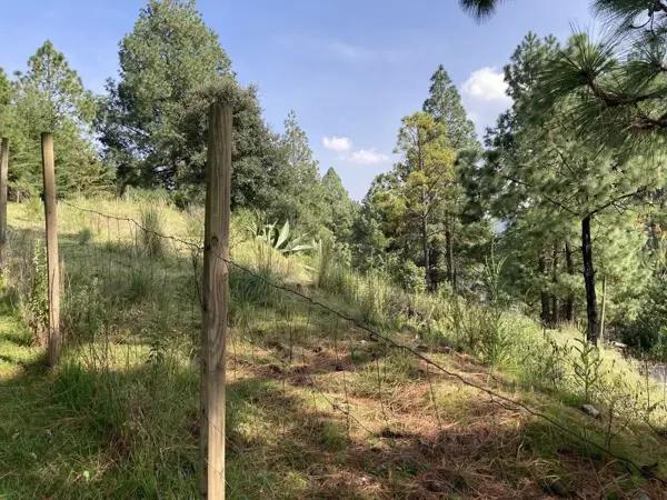 Terreno en venta en Cañada de Alferes, Lerma, México