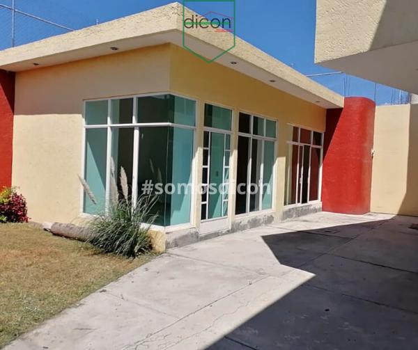 Casa en renta en Chalco de Díaz Covarrubias Centro, Chalco, México