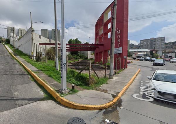 Se Vende Terreno en Atizapán en Rincón de la Montaña