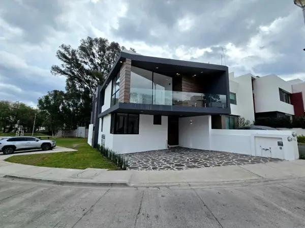 Casa en venta en Corporativos Tres Marías, Morelia, Michoacán de Ocampo
