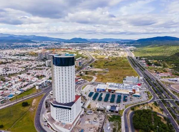 Consultorio en renta en Juriquilla, Querétaro, Querétaro