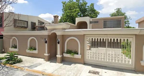 Casa en venta en Contry, Monterrey, Nuevo León