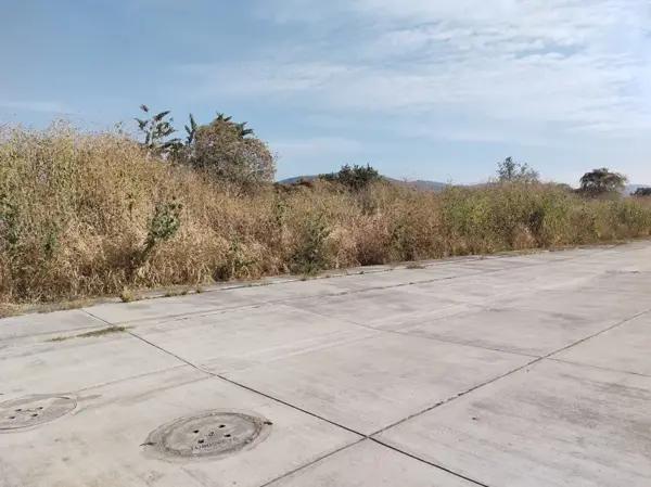 Terreno en venta en Centro Jiutepec, Jiutepec, Morelos Terreno en venta en Centro Jiutepec, Jiutepec, Morelos