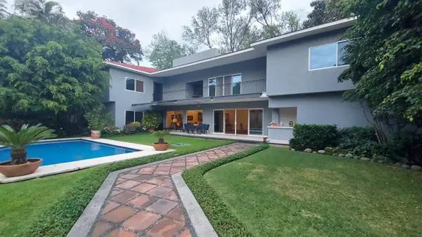 Casa en venta en Acapatzingo, Cuernavaca, Morelos