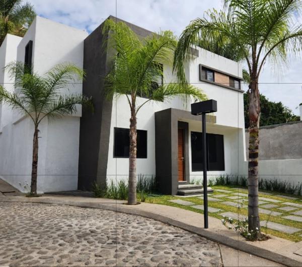 Casa en venta en Lomas de la Selva, Cuernavaca, Morelos