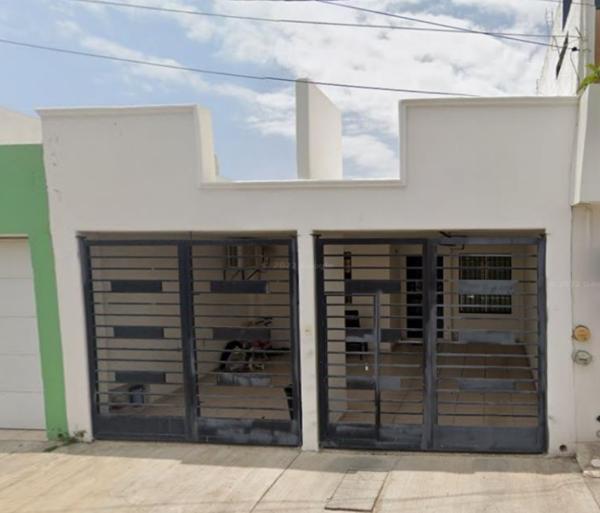 Casa en venta en Las Misiones, Mazatlán, Sinaloa