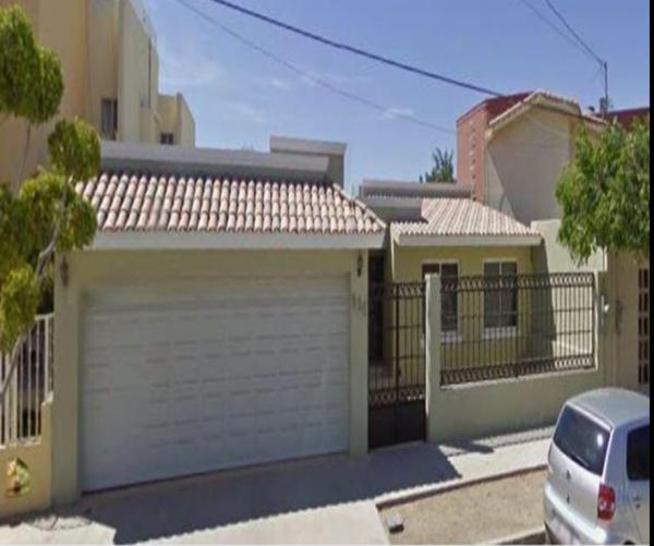 Casa en venta en Sector La Selva Fidepaz, La Paz, Baja California Sur