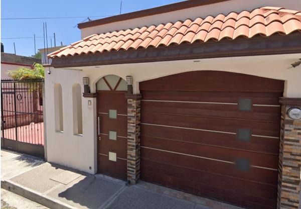 Casa en venta en Morelos, Tepic, Nayarit