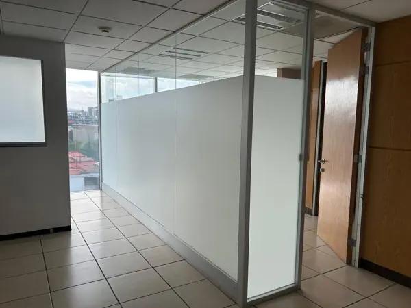 Oficina en renta en Anzures, Miguel Hidalgo, Ciudad de México