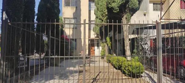 Departamento en venta en Santa Cruz de Arriba, Texcoco, México