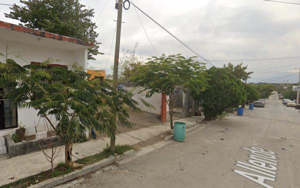 Casa en remate en José Luis Lozano, Cadereyta Jiménez, Nuevo León