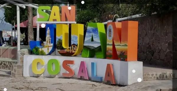 Terreno en venta en San Juan Cosala, Jocotepec, Jalisco
