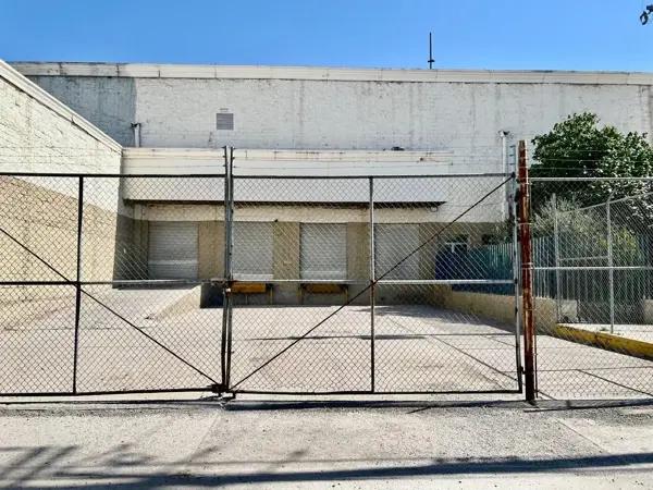 Bodega en renta en Luis Horacio Salinas, Torreón, Coahuila de Zaragoza