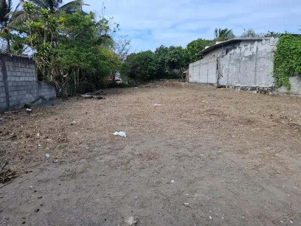 Terreno en venta en Anton Lizardo, Alvarado, Veracruz de Ignacio de la Llave
