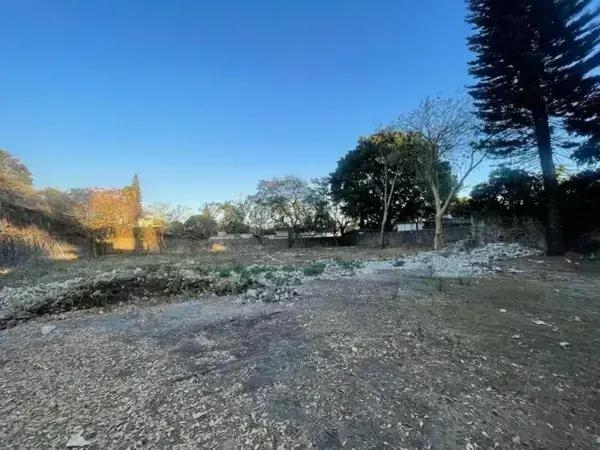 Terreno en venta en Delicias, Cuernavaca, Morelos