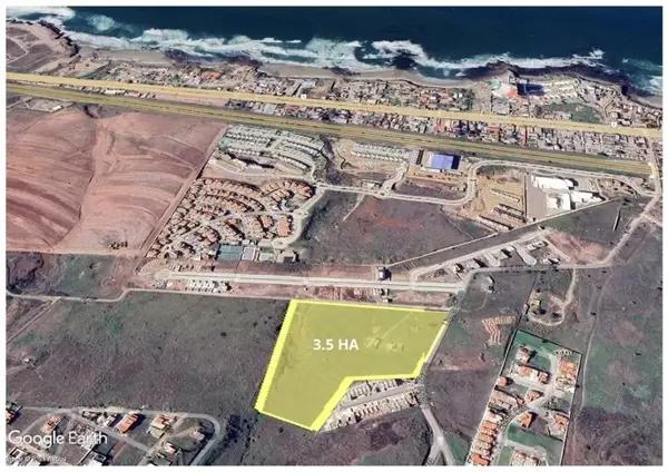 Terreno en venta en La Barca, Playas de Rosarito, Baja California