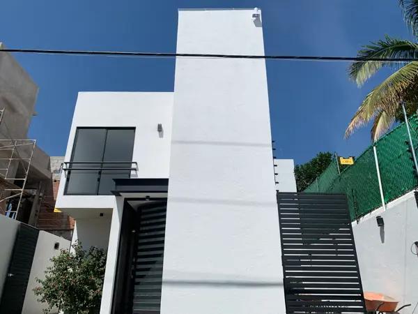 Casa en venta en Real de Oaxtepec, Yautepec, Morelos Casa en venta en Real de Oaxtepec, Yautepec, Morelos