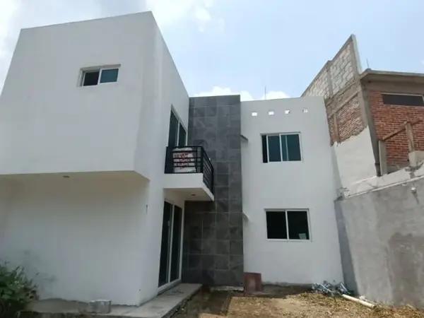 Casa en venta en Brisas de Cuautla, Cuautla, Morelos