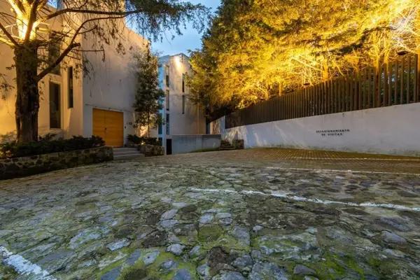 Casa en venta en Contadero, Cuajimalpa de Morelos, Ciudad de México
