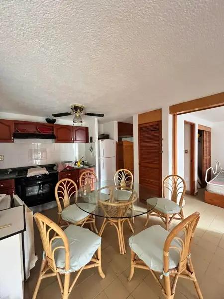 Departamento en renta en Lomas de Cocoyoc, Atlatlahucan, Morelos
